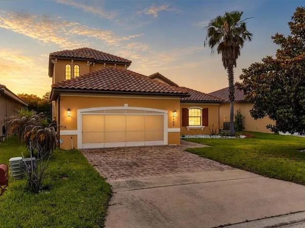 369 Villa Sorrento Cir, Haines City, FL 33844