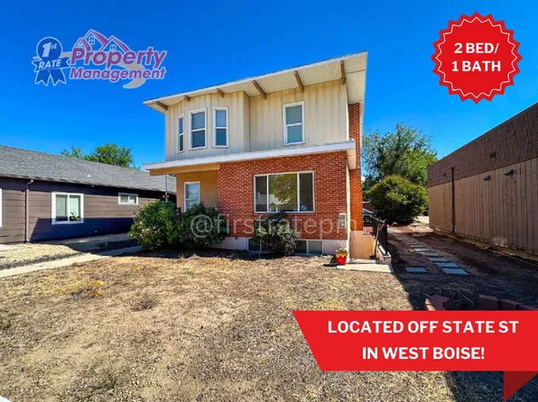 1816 W State St, Boise, ID