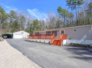 2435 Weare Road, Henniker, NH 03242