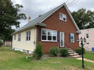 716 Hessian Ave, National Park, NJ 08063