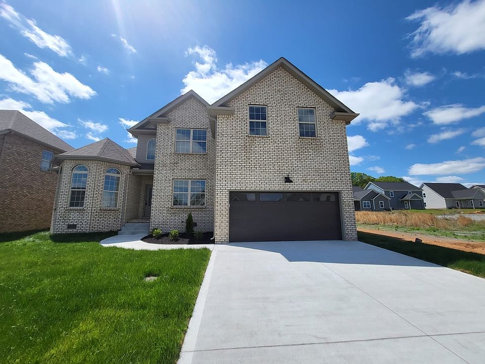 1st image of 127 The Oaks Lot 127