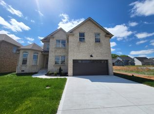 127 The Oaks LOT 127, Clarksville, TN 37043