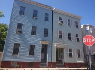265 Silver St #2, South Boston, MA 02127