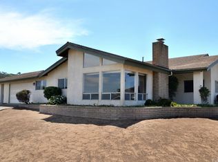 2310 Oak Ridge Dr, Los Osos, CA 93402