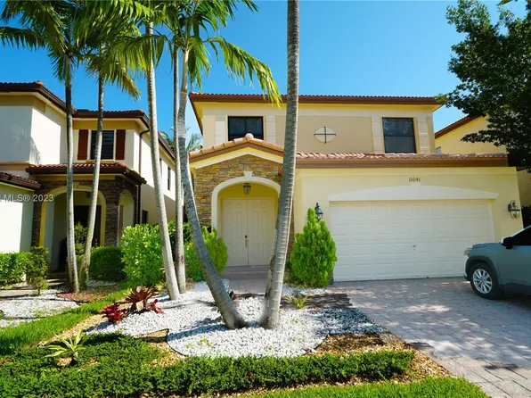 10041 NW 87th Ter, Doral, FL 33178