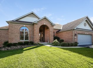 3697 Cypress Dr, Spring Grove, IL 60081