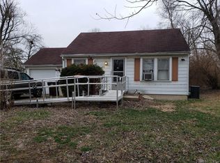4870 Wolf Creek Pike, Dayton, OH 45417