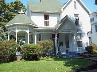 430 W State St, Princeton, IN 47670