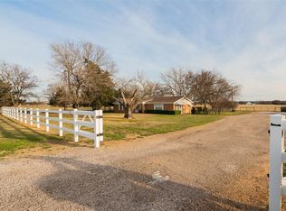 15432 Fm 916, Maypearl, TX 76064