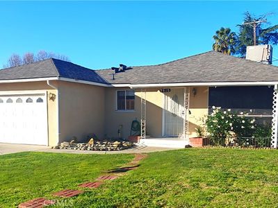 2615 N Bond Ave, Fresno, CA, 93703
