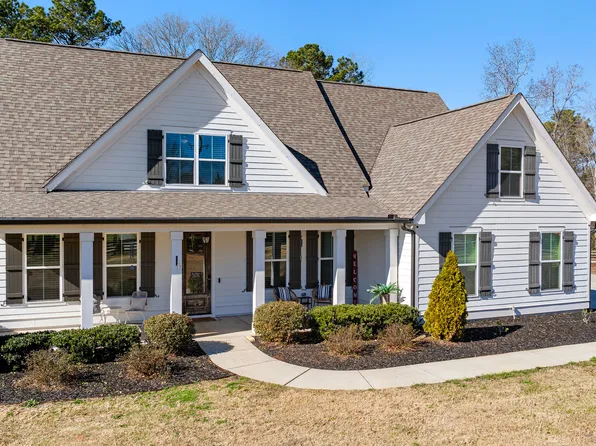 108 Morgan Mill Rd, Brooks, GA 30205