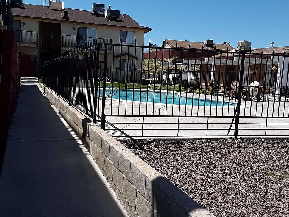 2010 Borrego Dr, Barstow, CA 92311 Zillow