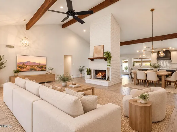 7115 N 79TH Street, Scottsdale, AZ 85258