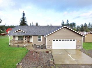 7210 191st Ave SW, Rochester, WA 98579