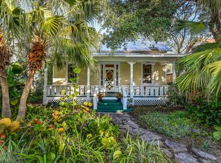 68 Saragossa St, Saint Augustine, FL 32084