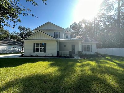 96096 Blackrock Rd, Yulee, FL, 32097