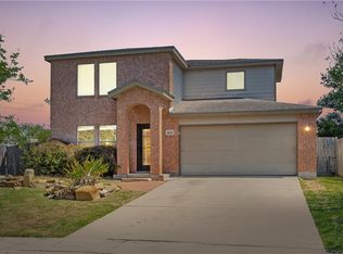 6805 Elba Ct, Corpus Christi, TX 78413