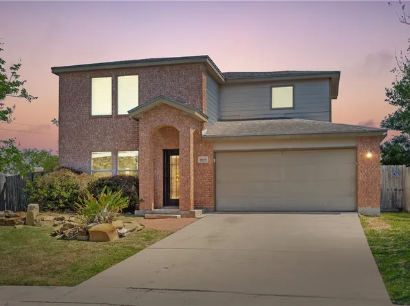 6805 Elba Ct, Corpus Christi, TX 78413
