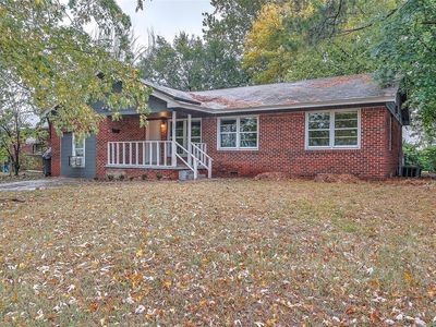 43 S 108th Ave, Tulsa, OK, 74128