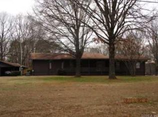 9083 Buck Rd, Alexander, AR 72002