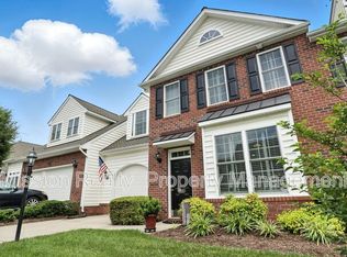 5303 Creek Heights Dr, Midlothian, VA 23112