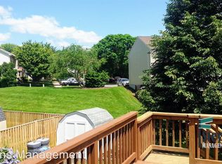 807 Dora Pl, Bel Air, MD 21014