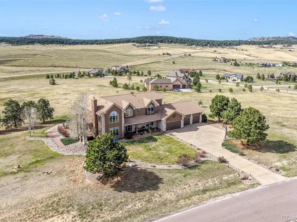 19748 Kershaw Court, Monument, CO 80132