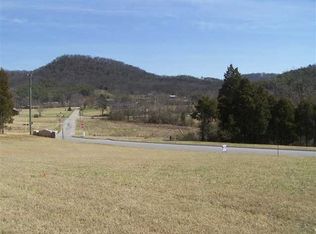 3010 Lee Ridge Rd, Morristown, TN 37814