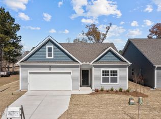 1001 Rodanthe Dr, New Bern, NC 28562