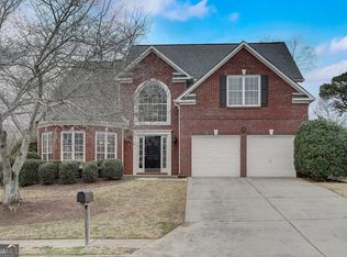 2930 Belshire Trl, Dacula, GA 30019