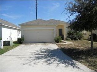 1037 Knollwood Dr, Davenport, FL 33837
