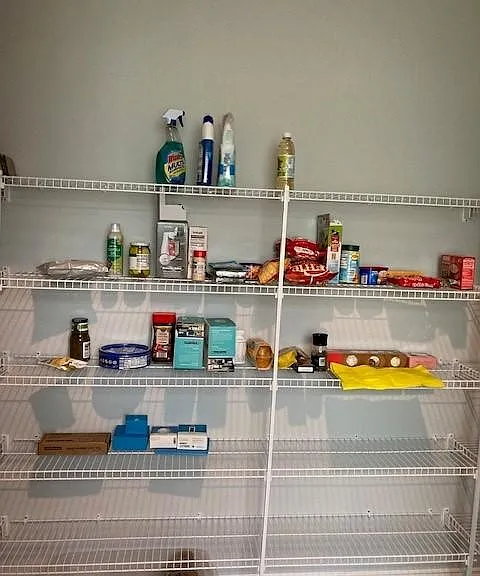 Pantry