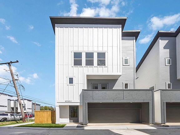 3rd image of 6737 Peerless St #B