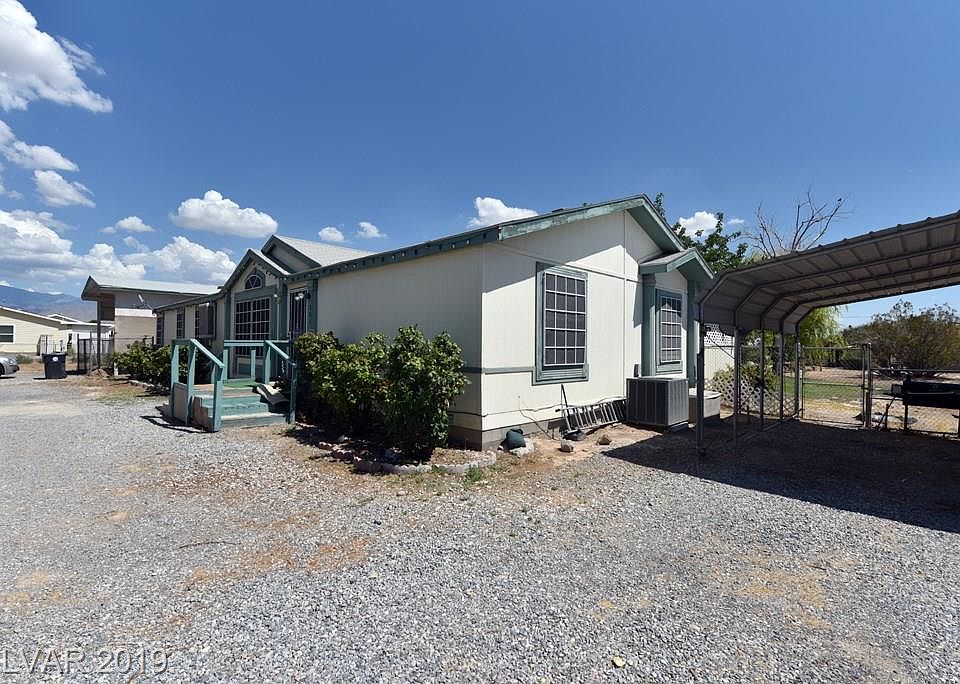 201 E Stagecoach Rd, Pahrump, NV 89060 | Zillow