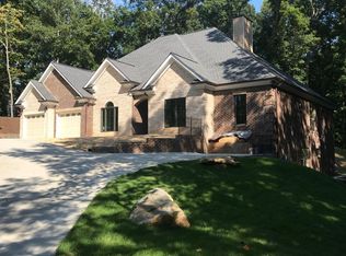 2605 Ridgehurst Dr, Buford, GA 30518