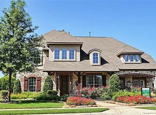 105 Battleship Dr, Georgetown, TX 78628