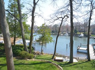 219 Wiltshire Ln, Severna Park, MD 21146