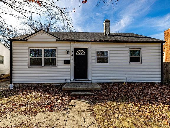 2nd image of 7217 Clovernook Ave