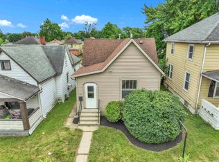 1305 Sinclair St, Fort Wayne, IN 46808