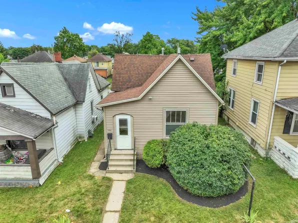 1305 Sinclair St, Fort Wayne, IN 46808