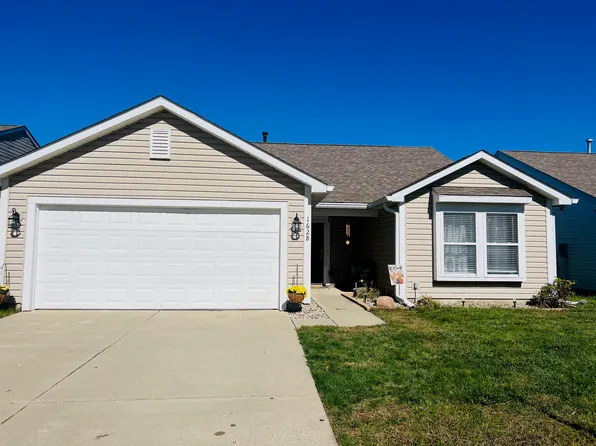 1628 Jaques Dr, Lebanon, IN 46052