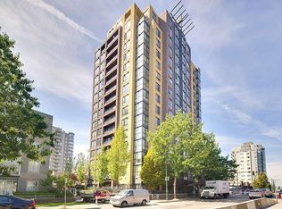 3438 Vanness Ave #506, Vancouver, BC V5R 6E7