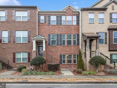 804 Ivy Vine Way, Milton, GA, 30004
