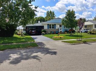 4201 Dixie Ct, Columbus, OH