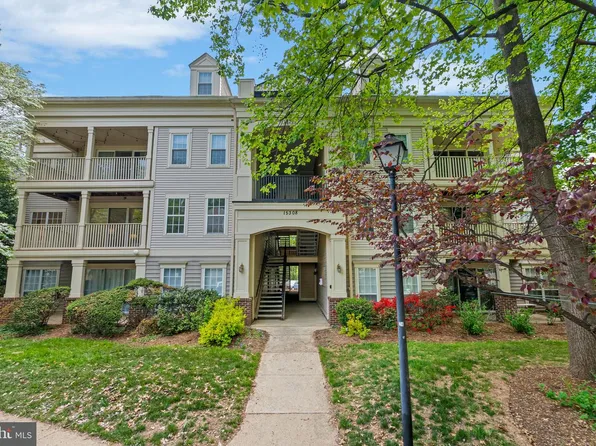 15308 Diamond Cove Ter #3-G, Rockville, MD 20850