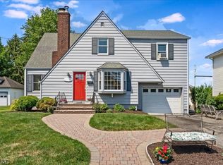 121 Kanouse St, Boonton Town, NJ 07005