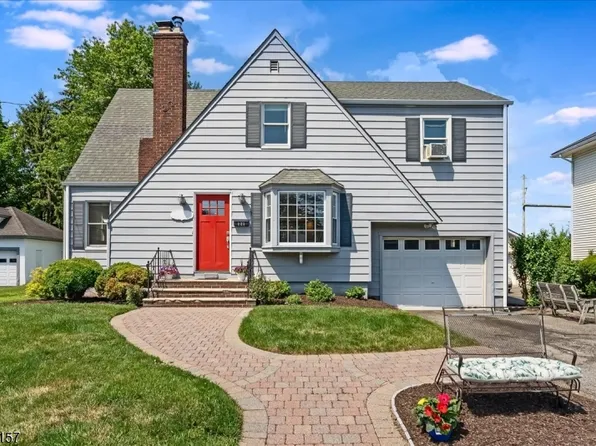 121 Kanouse St, Boonton Town, NJ 07005