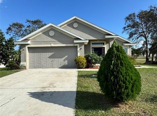 746 Fraser Ct, Poinciana, FL 34759