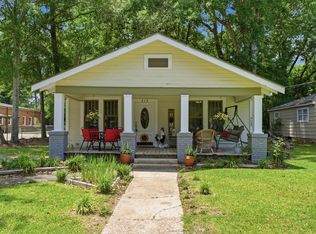 313 S 12th Ave, Hattiesburg, MS 39401