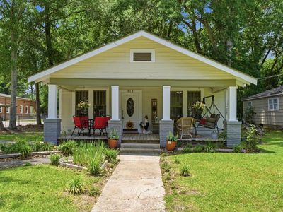 313 S 12th Ave, Hattiesburg, MS, 39401